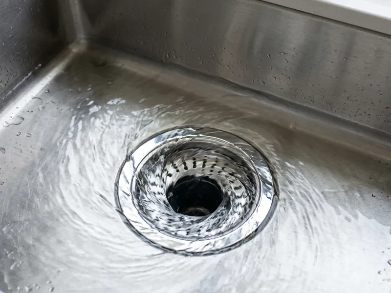 Drain Cleaning Plumber in Barker Heights, NC